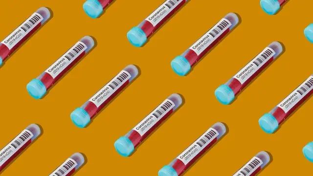 Stealing Covid-19 vaccine technology