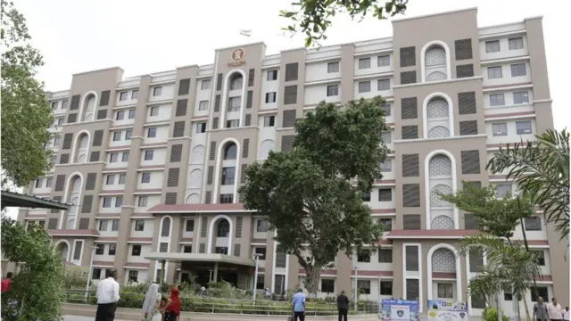 ગુજરાત હાઈકોર્ટ સામે દલિત આરટીઆઈ ઍક્ટિવિસ્ટ અમિત જેઠવાની હત્યા થઈ હતી