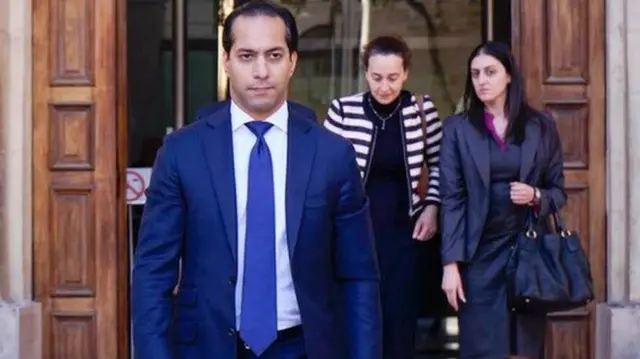 علی صدر هاشمی نژآد