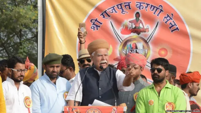 ਕਰਣੀ ਸੈਨਾ