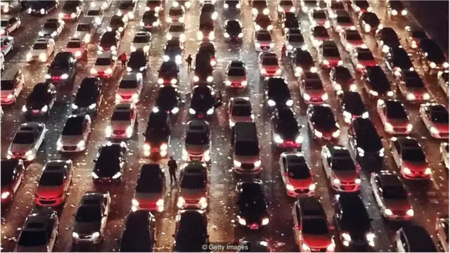 'छड्ड यार' जैसे मुहावरे हर संस्कृति में हैं