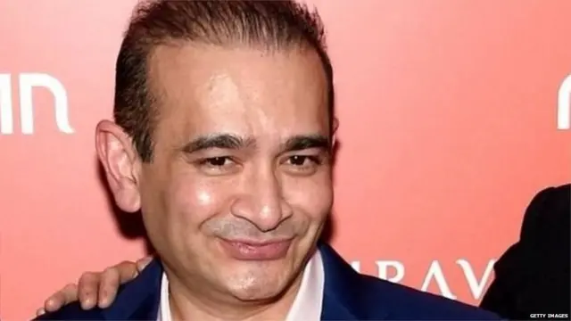 नीवर मोदी