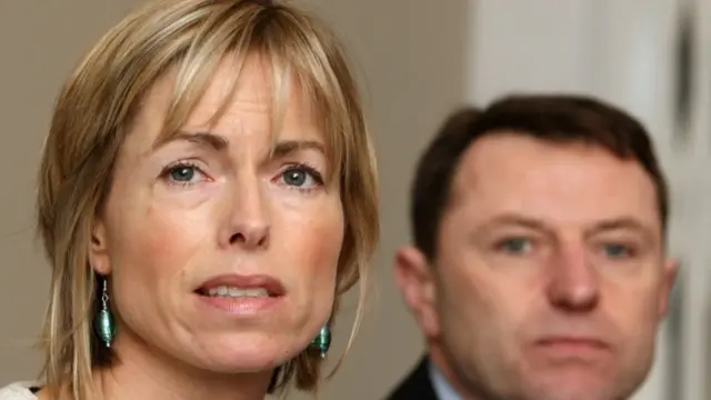 За словами батьків дівчинки, вони залишили дитину спати в котеджі, який вони знімали