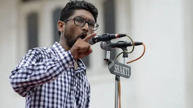 જિગ્નેશ મેવાણી