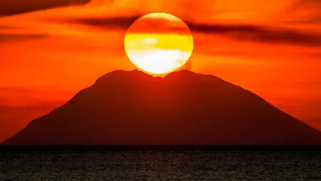 Ilha Stromboli