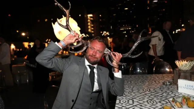 اریک دورمر ( بریک دنداریونی)