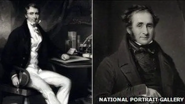 ولیم جارڈین، جیمز میتھسن