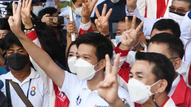 เลือกตั้งซ่อม กทม.