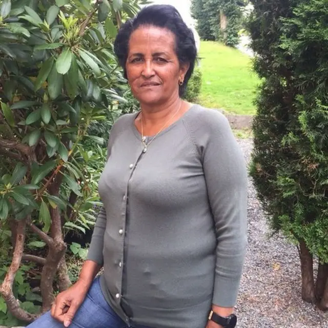 ገዲም ተጋዳሊት ሂወት ገብረእግዚኣብሄር