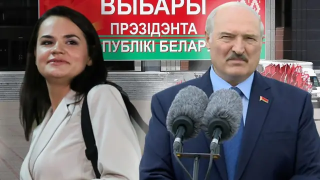 Беларусь