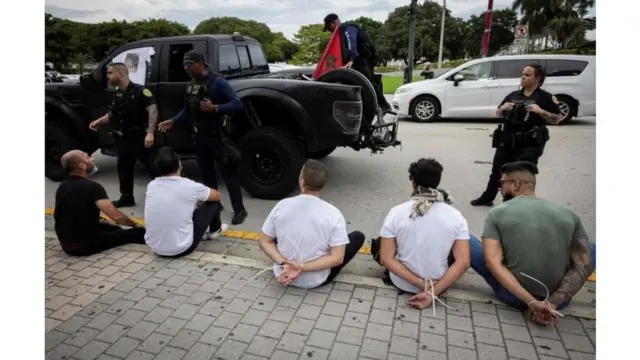 Selon le CAIR, les rapports de violence à l'encontre de la communauté musulmane ont triplé.