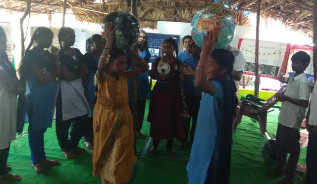 ఖగోళ ప్రయోగశాల