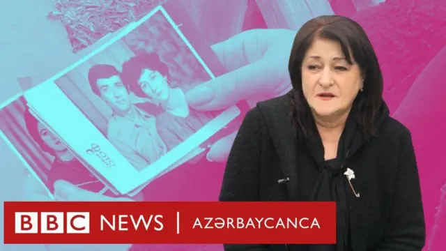 Ermənistan, Qarabağ, itkin