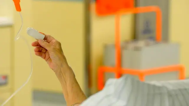 Сможем ли мы когда-нибудь останавливать старение?