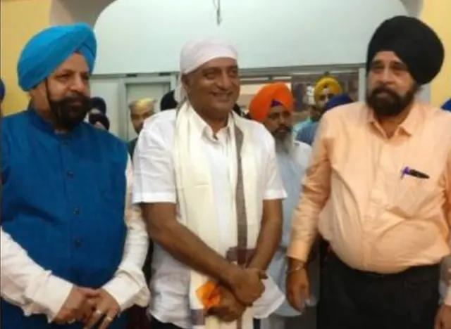 ప్రకాశ్ రాజ్