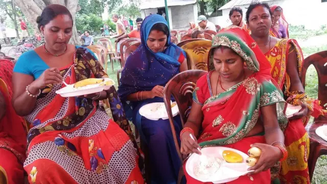 दहीचिउरा असार १५