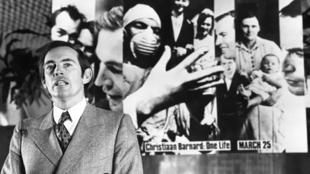 زيارة إلى موقع "المعجزة الطبية" التي شهدتها جنوب أفريقيا