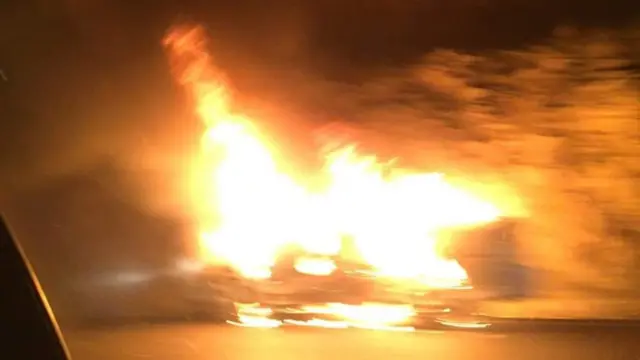 د پیښې عیني شاهدان او خپله زیانمن شوي بیا د ټپیانو شمېر ډېر ښيي