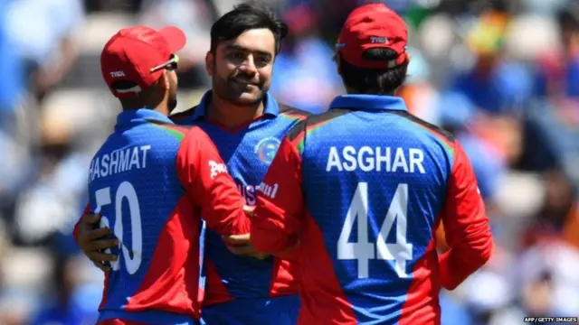 ਰਾਸ਼ਿਦ ਖ਼ਾਨ