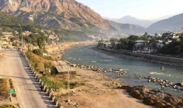 काश्मीर, भारत-पाक संबंध