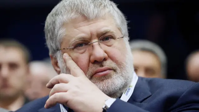 Коломойський