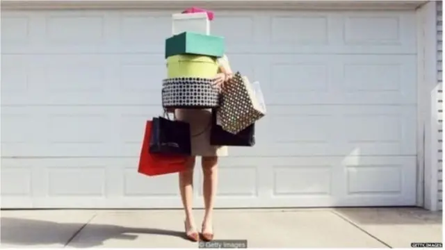 క్యారీ బ్యాగ్