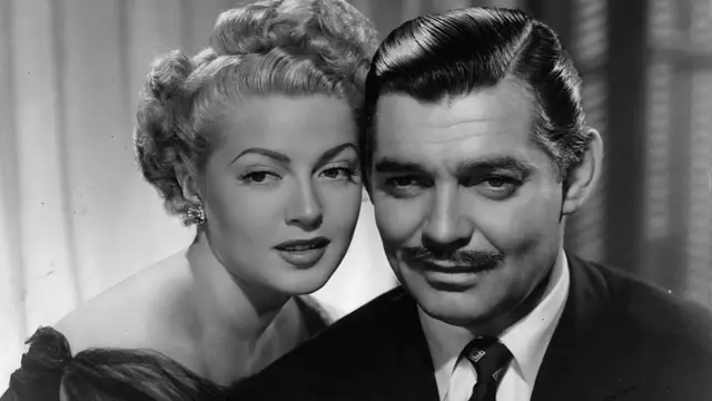 aktor, hollywood, ketampanan