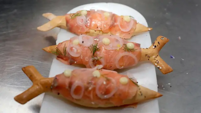 માછલીની તસવીર