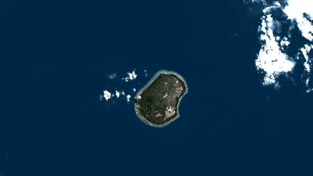 நவுரா குடியரசு