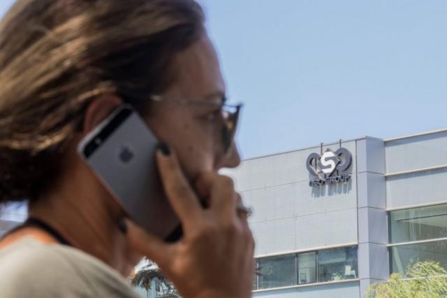 A empresa israelense NSO Group já foi acusada de espionagem no passado