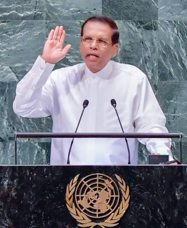 www.president.gov.lk