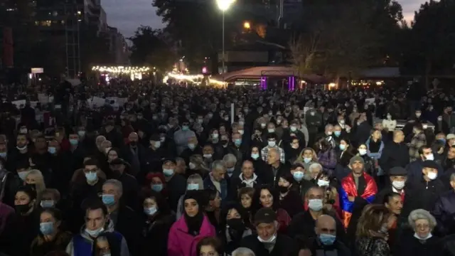 Yerevan