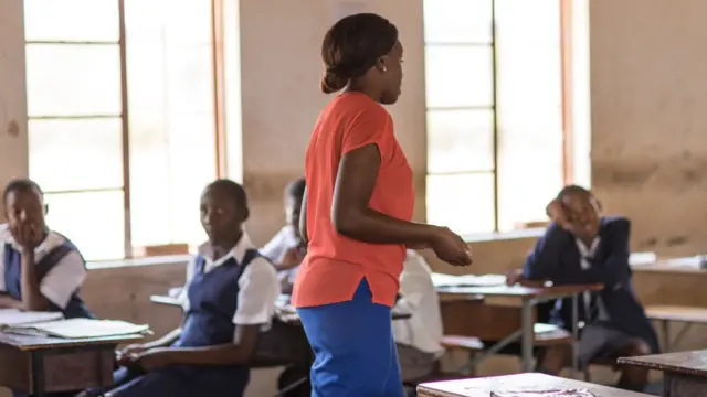 UBEC Federal Teachers recruitment 2020 - How to apply ontop di 