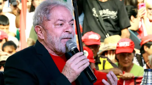 Luiz Inacio Lula da Silva