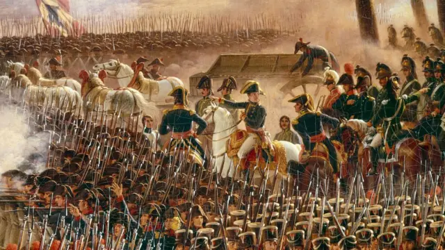 نابليون بونابرت