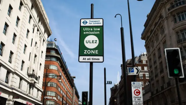 Плата за вїзд до центру