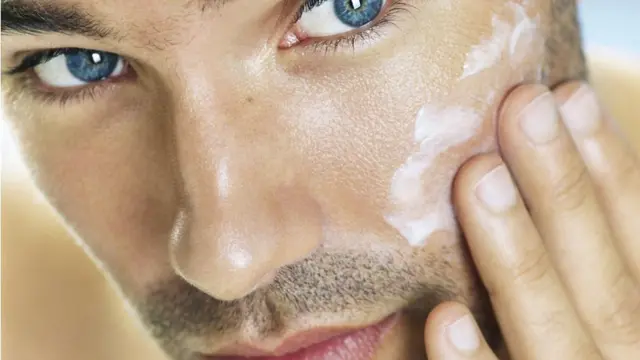 చర్మ సంరక్షణ