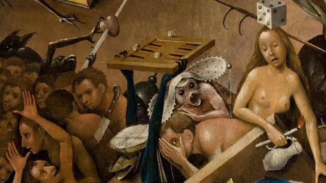 Пизды мен мүшесі біріктірілді