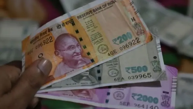 बजेट, पैसा, अर्थव्यवस्था