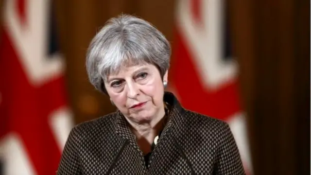 टेरीज़ा मे