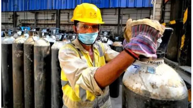 ఆక్సిజన్