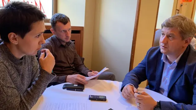 Олександр Данилюк