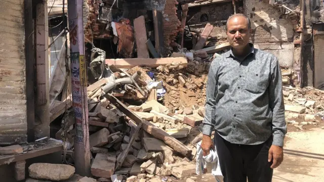 సంజయ్ సోనీ