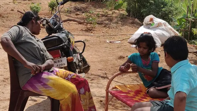 சந்திரா