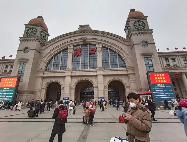 目前,病毒已蔓延至中國23個省和直轄市及澳門、台灣、泰國、日本、韓國和美國。