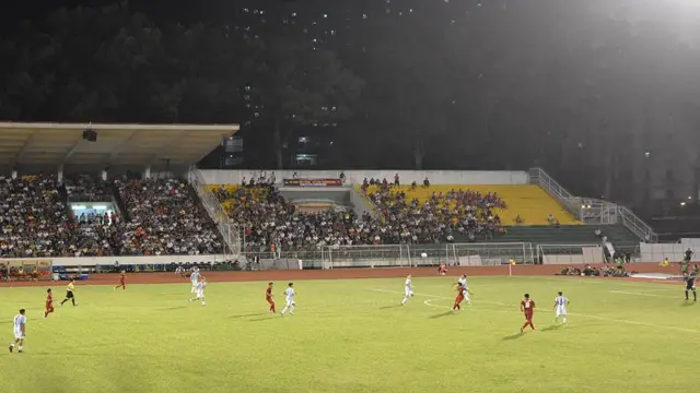 U.20 Việt Nam gần như phải chơi phòng ngự trong mọi trận đấu ở World Cup