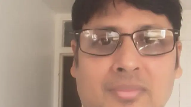 கிரிக்கெட் காதல்: செளதாம்ப்டன் மைதானம் அருகே இருந்தும் மேட்சை காண முடியாத இந்தியரின் கதை