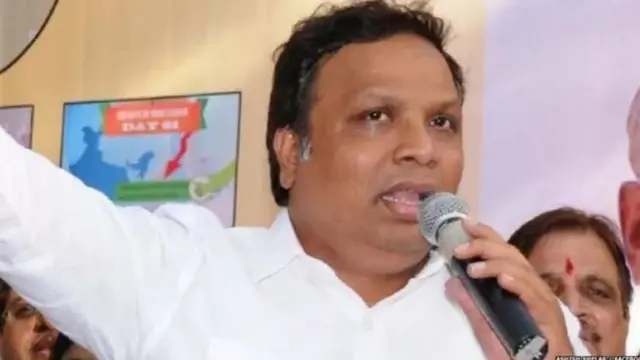 आशिष शेलार