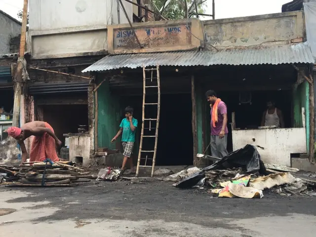 पश्चिम बंगाल (फ़ाइल फ़ोटो)