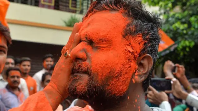 ગમતાનો ગુલાલ